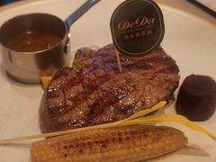 -德大西餐社