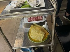 -金龙·打边炉(南京西路店)