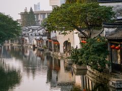 -南浔古镇