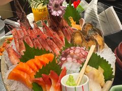 -松鹤精致料理(五一中路店)