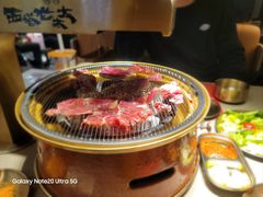 -西塔老太太泥炉烤肉(温州首店万象城黑金店)