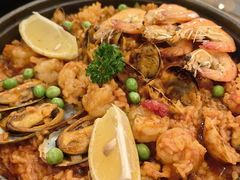 -Ciao窑炉披萨餐厅(宁波阪急店)