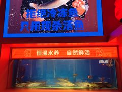 -鱼上·烤鱼(万象城店)