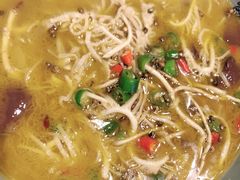 -悦百味·品质川菜(橄榄郡店)