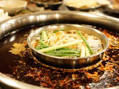 -邓莽子老火锅(中兴路总店)