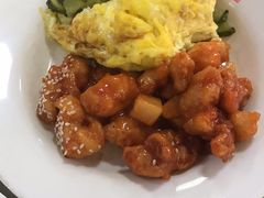 -南京工业大学-东苑1食堂