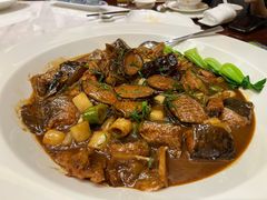 -扬州香格里拉·香宫中餐厅