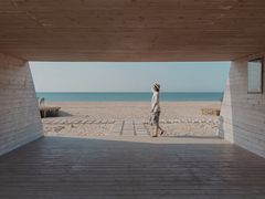 -那香海钻石沙滩浴场