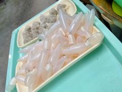 -章记正宗南岗鱼蛋火锅