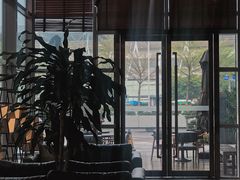 -LIN COFFEE CO(龙珠达店)