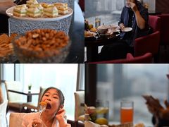 -深圳福田香格里拉大酒店
