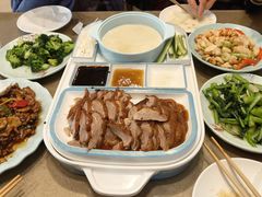 -南来顺饭庄·清真(南菜园店)