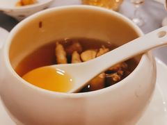 -广州塔晖粤轩中餐厅