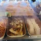 让人流口水哈喇子的鲁山牛