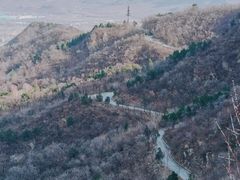 -北京鹫峰国家森林公园
