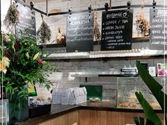 -O'mills Sourdough Bakery&Bistro(永嘉路店)