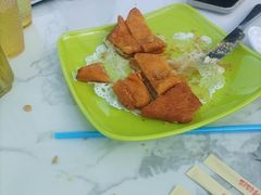 -香港深井掂檔烧鹅茶餐厅(海韵城店)