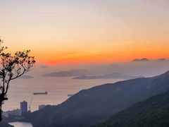 -太平山顶
