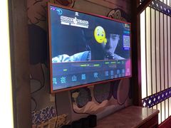 -骑士KTV(红谷滩万达店)