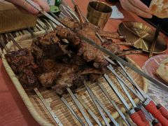 -新疆伊宁远征餐厅