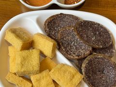 -88号小吃店·经典云南菜·地道纳西美食