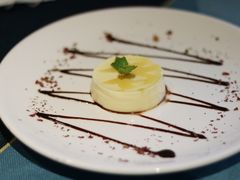 -又见马甲M8融合西餐厅(厦门体育中心店)