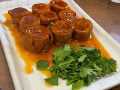 -砂锅李(九江路店)