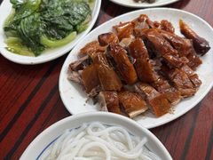 -凌舍好烧鹅(中山路店)