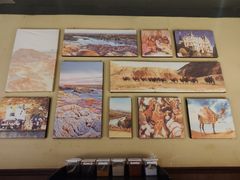 -西域阿里马新疆菜·清真(桂花路店)