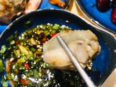-万象·复兴号鲜肉烤肉海鲜自助(升级店)