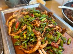 -深巷家味馆.湖北头牌红烧鱼头拌饭(黄陂店)