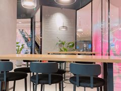 景观位-奎克咖啡Cuiqu(晶品店)