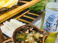-老字号.雅克白族石板烧十年老店(大理古城店)