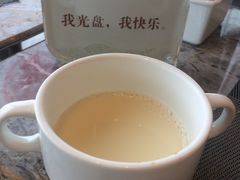 -景瀚大酒店-揽景阁旋转餐厅