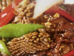 -津沽小院(天津之眼店)