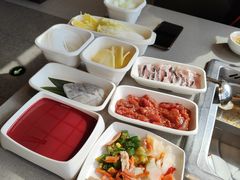 -海底捞火锅(公益西桥店)