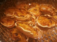 -泰谷酒店·太古码头闽菜自助餐厅