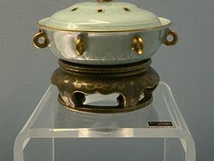 -上海博物馆(人民广场馆)