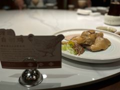 -申粤轩酒楼·三十年粤菜经典(丁香花园店)