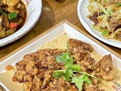 -街小坐闽南小牌档(新元店)
