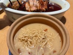 -南京大牌档(龙江新城市广场店)