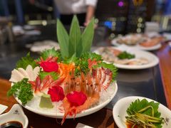 -大渔·观筵(三里屯太古里店)