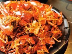-红盔甲·小龙虾(人民广场店)