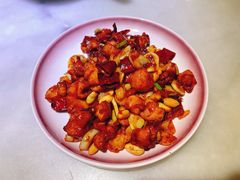 -小吊梨汤·北京菜·烤鸭(王府井银泰in88店)