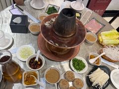 -东来顺饭庄(王府井步行街店)