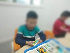 -斯坦星球青少儿编程机器人科学积木拼搭思维专注力科创竞赛规划(武汉凯德西城学习中心)