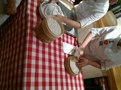 -西贝莜面村(近铁城市广场店)