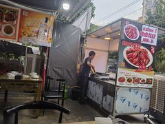 -一品龙虾(新都店)