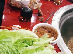 -哈尔滨东北铁锅炖(都督街店)