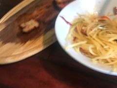 酸辣土豆丝-外婆家(南通CBD大有境店)